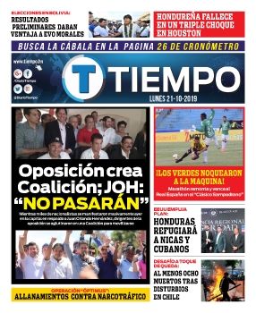 Tiempo-21-10-19