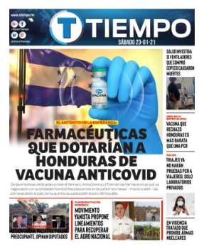 DIARIOTIEMPO-23-01-20