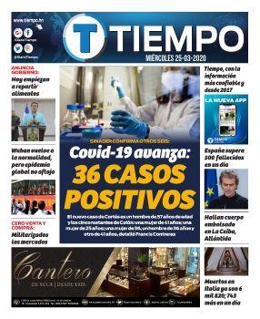 Tiempo/25-03-20