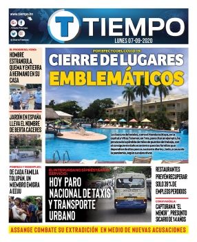 Diario Tiempo-07-09-20