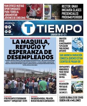 DiarioTIEMPO-09-01-21