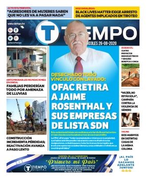 Diario Tiempo-26-08-20