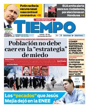 DiarioTiempo-25-11-21