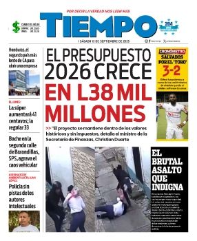 DiarioTiempo-13-09-25