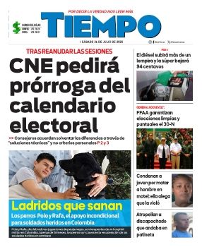 DiarioTiempo-26-07-25