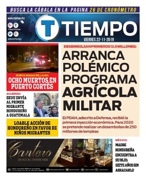 Tiempo-22-11-19