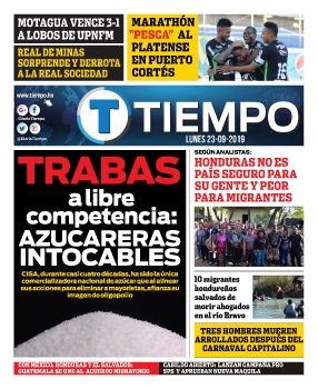 Tiempo-23-09-19