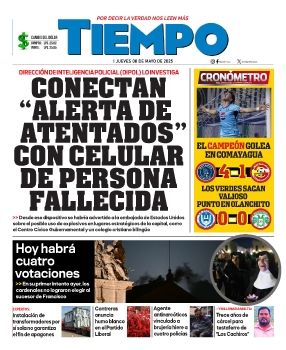 DiarioTiempo-08-05-25