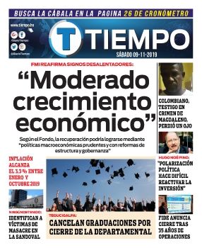 Tiempo-09-11-19