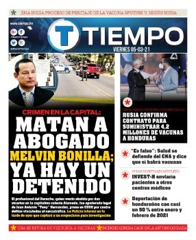 DiarioTIEMPO-05-03-21