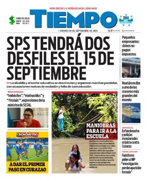 DiarioTiempo-05-09-25