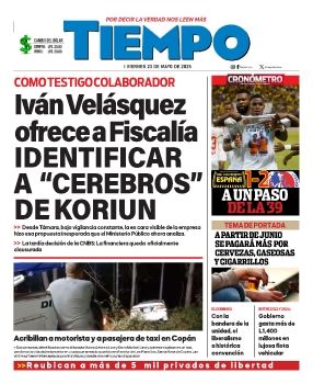 DiarioTiempo-23-05-25