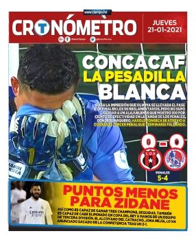 Cronometro 21-01-21