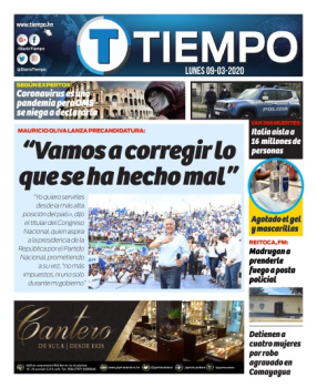 Tiempo-09-03-20