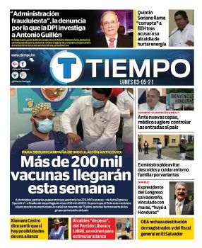 DiarioTIEMPO-03-05-21