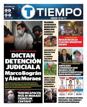 DiarioTIEMPO-10-04-21