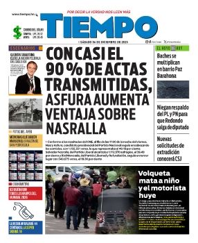 DiarioTiempo-06-12-25 