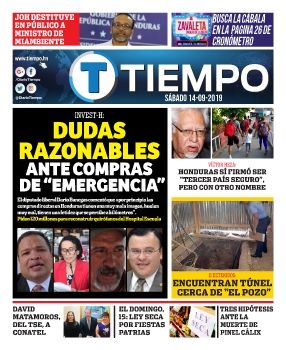 Tiempo-14-09-19