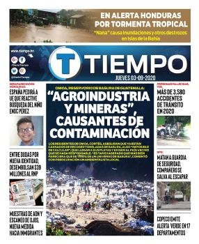 Diario Tiempo-03-09-20