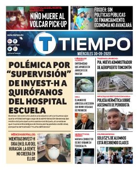 Diario Tiempo-30-09-20