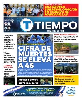 Tiempo-18-04-20