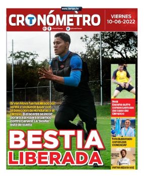 Cronometro-10-06-22