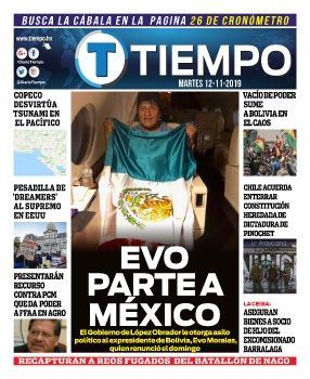 Tiempo-12-11-19