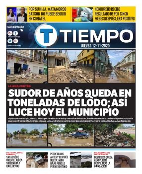 Diario Tiempo-12-11-20