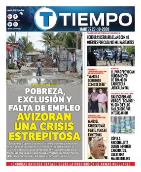 Diario Tiempo-27-10-20