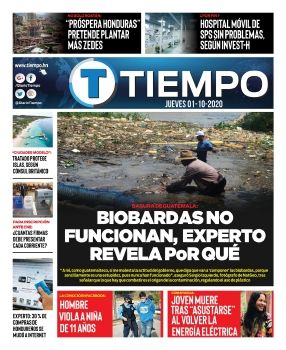 Diario Tiempo-01-10-20