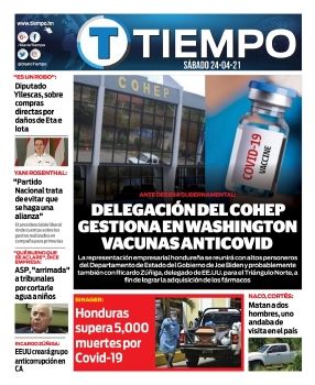 DiarioTIEMPO-24-04-21