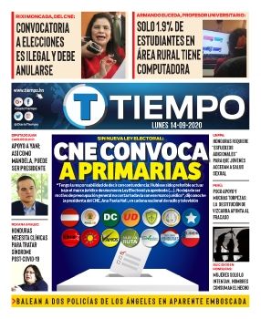 Diario Tiempo-14-09-20