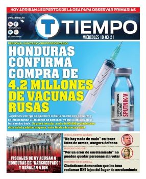 DiarioTIEMPO-10-03-21