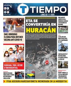 Diario Tiempo-02-11-20