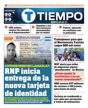 DiarioTIEMPO-02-03-21