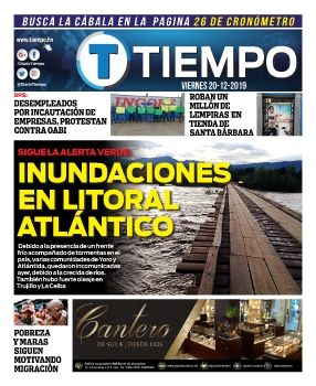 Tiempo-20-12-19