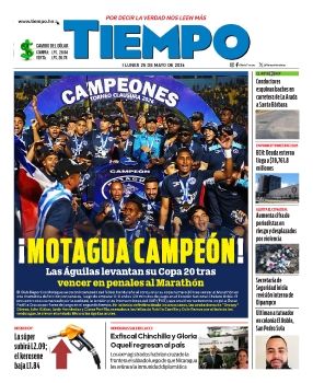 DiarioTiempo-25-05-26 