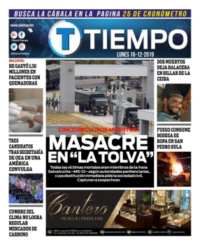 Tiempo-16-12-19