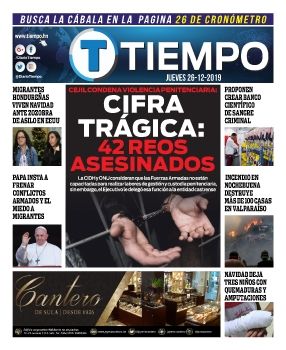 Tiempo-26-12-19