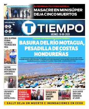 Diario Tiempo-18-09-20