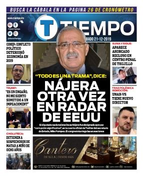 Tiempo-21-12-19