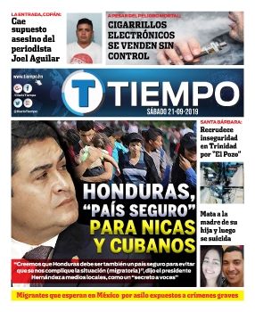 Tiempo-21-09-19