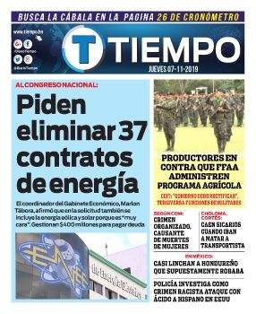 Tiempo-07-11-19