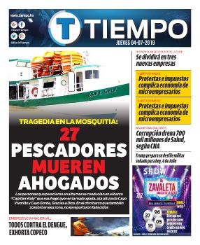 Tiempo04-07-19