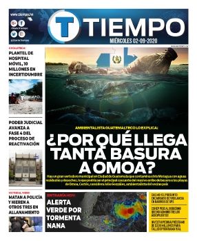 Diario Tiempo-02-09-20