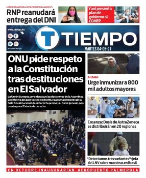 DiarioTIEMPO-04-05-21