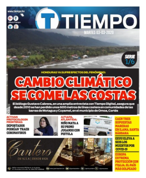 Tiempo-03-03-20