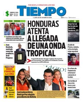 DiarioTiempo-20-10-2