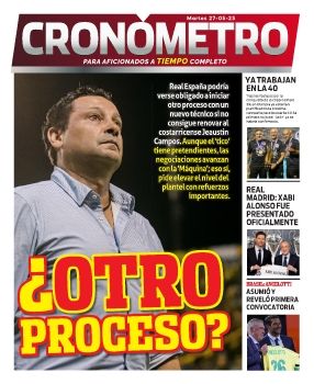 CRONOMETRO-27-05-25