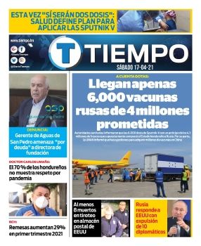 DiarioTIEMPO-17-04-21